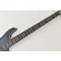 Schecter Hellraiser Extreme-5 See-Thru Black Satin B Stock 0388 sku number SCHECTER1918.B0388