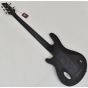 Schecter Hellraiser Extreme-5 See-Thru Black Satin B Stock 0388 sku number SCHECTER1918.B0388