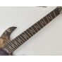 Schecter Omen Elite-8 Multiscale Guitar Charcoal B-Stock 2204 sku number SCHECTER2466.B2204
