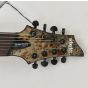 Schecter Omen Elite-8 Multiscale Guitar Charcoal B-Stock 2204 sku number SCHECTER2466.B2204
