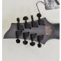 Schecter Omen Elite-8 Multiscale Guitar Charcoal B-Stock 2204 sku number SCHECTER2466.B2204