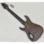 Schecter Omen Elite-8 Multiscale Guitar Charcoal B-Stock 2204 sku number SCHECTER2466.B2204