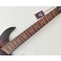 Schecter Omen Elite-8 Multiscale Guitar Black Cherry Burst B-Stock 1722 sku number SCHECTER2465.B1722