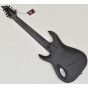 Schecter Omen Elite-8 Multiscale Guitar Black Cherry Burst B-Stock 1722 sku number SCHECTER2465.B1722