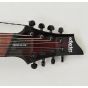 Schecter Omen Elite-8 Multiscale Guitar Black Cherry Burst B-Stock 1722 sku number SCHECTER2465.B1722