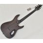 Schecter Omen Elite-6 Lefty Guitar Black Cherry Burst B-Stock 3166 sku number SCHECTER2459.B3166