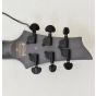 Schecter Omen Elite-6 Lefty Guitar Black Cherry Burst B-Stock 3166 sku number SCHECTER2459.B3166