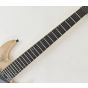 Schecter C-7 SLS Elite Gutiar Black Fade Burst B-Stock 2041 sku number SCHECTER1355.B2041
