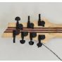Schecter C-7 SLS Elite Gutiar Black Fade Burst B-Stock 2041 sku number SCHECTER1355.B2041