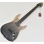 Schecter C-7 SLS Elite Gutiar Black Fade Burst B-Stock 2041 sku number SCHECTER1355.B2041