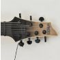 Schecter C-7 SLS Elite Gutiar Black Fade Burst B-Stock 2041 sku number SCHECTER1355.B2041