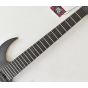 Schecter Keith Merrow KM-7 MK-III Artist Guitar Trans Black Burst B-Stock 0246 sku number SCHECTER304.B0246