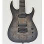 Schecter Keith Merrow KM-7 MK-III Artist Guitar Trans Black Burst B-Stock 0246 sku number SCHECTER304.B0246