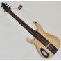 Schecter Keith Merrow KM-7 MK-III Artist Guitar Trans Black Burst B-Stock 0246 sku number SCHECTER304.B0246