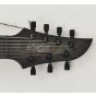 Schecter Keith Merrow KM-7 MK-III Artist Guitar Trans Black Burst B-Stock 0246 sku number SCHECTER304.B0246