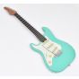 Schecter Nick Johnston Traditional Left Handed Guitar Atomic Green sku number SCHECTER307