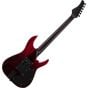 Schecter Reaper-6 FR-S Elite Lefty Guitar Blood Burst sku number SCHECTER2184