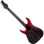 Schecter Reaper-6 FR-S Elite Guitar Blood Burst sku number SCHECTER2181