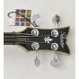 Schecter Corsair Bass in Gloss Black sku number SCHECTER1550