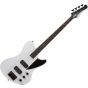 Schecter Ultra Bass in Satin White sku number SCHECTER2126