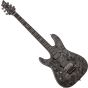 Schecter C-1 Lefty Ernie C Guitar sku number SCHECTER912