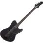 Schecter Ultra Bass in Satin Black sku number SCHECTER2125