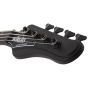 Schecter Ultra Bass in Satin Black sku number SCHECTER2125