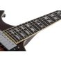 Schecter Tempest Custom Guitar Faded Vintage Sunburst sku number SCHECTER1725