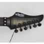 Schecter Banshee GT FR S Guitar Satin Charcoal Burst sku number SCHECTER1525