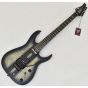 Schecter Banshee GT FR S Guitar Satin Charcoal Burst sku number SCHECTER1525