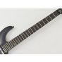 Schecter Banshee GT FR S Guitar Satin Charcoal Burst sku number SCHECTER1525