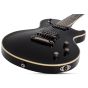 Schecter Solo-II BlackJack Guitar Gloss Black sku number SCHECTER2561