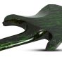 Schecter C-8 Multiscale Silver Mountain Guitar Toxic Venom sku number SCHECTER1473