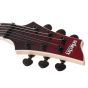 Schecter C-1 SLS Elite Guitar Blood Burst sku number SCHECTER1370