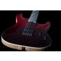 Schecter C-1 SLS Elite Guitar Blood Burst sku number SCHECTER1370