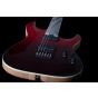 Schecter C-1 SLS Elite Guitar Blood Burst sku number SCHECTER1370