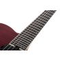 Schecter PT SLS Elite Guitar Blood Burst sku number SCHECTER1375