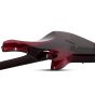 Schecter Reaper-6 Elite Guitar Blood Burst sku number SCHECTER2180