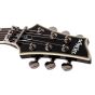 Schecter C-1 FR-S BlackJack Guitar Gloss Black sku number SCHECTER2563