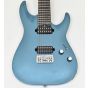 Schecter AM-7 Aaron Marshall Guitar Cobalt Slate sku number SCHECTER2941