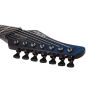 Schecter Reaper-7 Elite Multiscale Guitar Deep Ocean Blue sku number SCHECTER2188