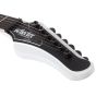 Schecter Ultra Electric Guitar in Satin White sku number SCHECTER1720