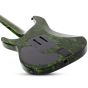 Schecter C-1 FR-S Silver Mountain Guitar Toxic Venom sku number SCHECTER1471