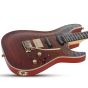 Schecter California Classic Electric Guitar Bengal Fade sku number SCHECTER7303