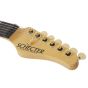 Schecter California Classic Electric Guitar Bengal Fade sku number SCHECTER7303