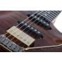 Schecter California Classic Electric Guitar Bengal Fade sku number SCHECTER7303