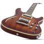 Schecter C-1 E/A Classic Guitar Faded Vintage Sunburst sku number SCHECTER642