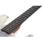 Schecter Jack Fowler Traditional Guitar Ivory sku number SCHECTER399