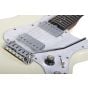 Schecter Jack Fowler Traditional Guitar Ivory sku number SCHECTER399