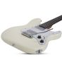 Schecter Jack Fowler Traditional Guitar Ivory sku number SCHECTER399